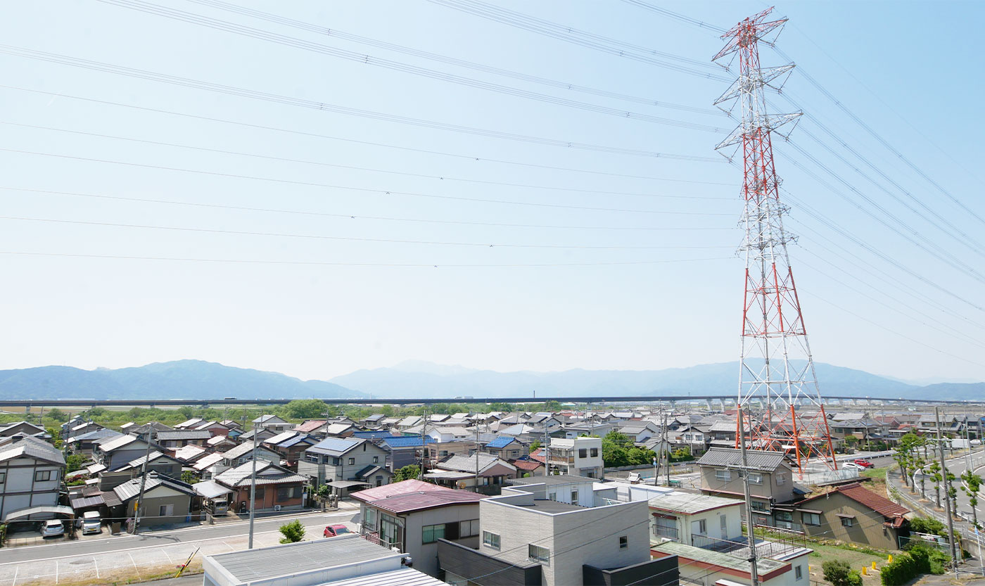 アクセス